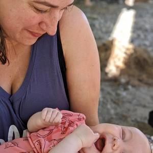 Meet your Posher, Krista